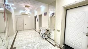 Bakı, yeni tikili 3 otaqlı, satılır, 145 m²  , Nərimanov rayonu