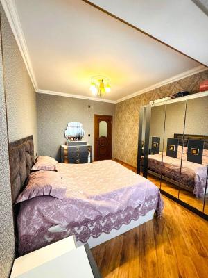 Bakı, yeni tikili 3 otaqlı, satılır, 140 m²  , Nizami rayonu
