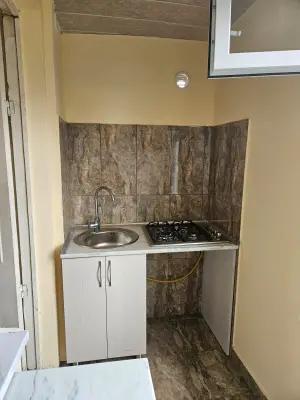 Bakı, köhnə tikili 2 otaqlı, kirayə, 45 m²  , Nəsimi rayonu, 4-cü mikrorayon