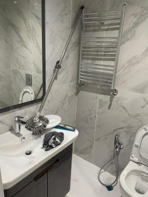 Bakı, yeni tikili 3 otaqlı, kirayə, 85 m²  , Yasamal rayonu