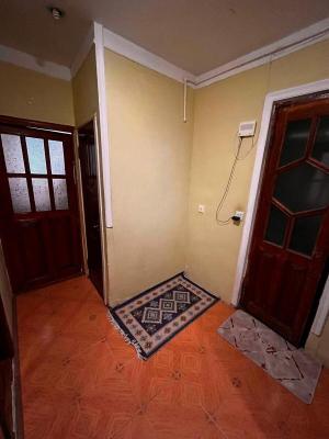 Bakı, köhnə tikili 2 otaqlı, satılır, 50 m²  , Xətai rayonu, Köhnə günəşli qəs.