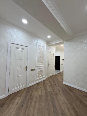 Bakı, yeni tikili 3 otaqlı, satılır, 95 m²  , Yasamal rayonu, Yeni Yasamal qəs.