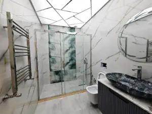 Bakı, yeni tikili 3 otaqlı, satılır, 126 m²  , Nizami rayonu, 8-ci kilometr