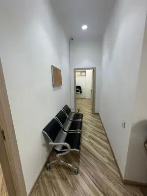 Bakı, ofis 6 otaqlı, kirayə, 165 m²  , Yasamal rayonu