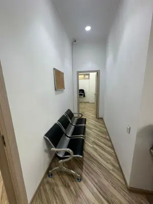 6 комната офис, арендовать, 165 m², Бакы, Јасамал рајону