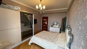 Bakı, yeni tikili 3 otaqlı, satılır, 105 m²  , Binəqədi rayonu