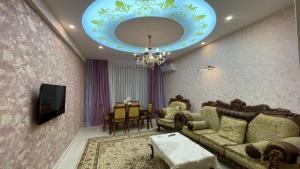 Bakı, yeni tikili 3 otaqlı, satılır, 154 m²  , Nəsimi rayonu