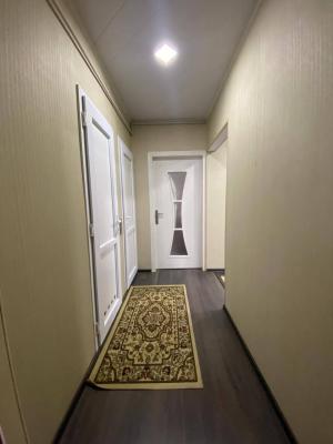 Bakı, köhnə tikili 4 otaqlı, satılır, 84 m²  , Xətai rayonu, Əhmədli