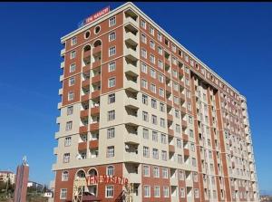 Abşeron, yeni tikili 2 otaqlı, satılır, 58 m²  , Masazır