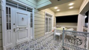 Abşeron, həyət evi 4 otaqlı, satılır, 160 m² , 4.7 sot , Novxanı