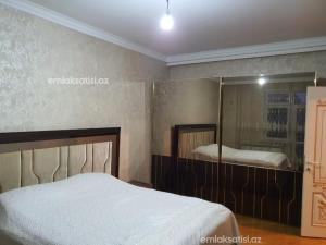 Bakı, yeni tikili 2 otaqlı, kirayə, 95 m²  , Nəsimi rayonu