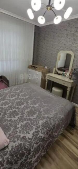 Abşeron, yeni tikili 2 otaqlı, satılır, 54 m²  , Qurtuluş 93