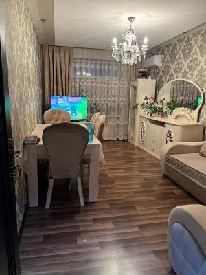 Bakı, köhnə tikili 2 otaqlı, satılır, 60 m²  , Xətai rayonu