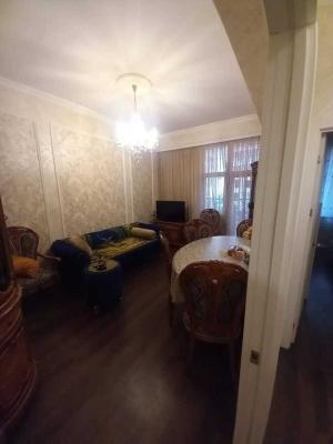 Bakı, yeni tikili 2 otaqlı, satılır, 58 m²  , Yasamal rayonu, Yasamal qəs.