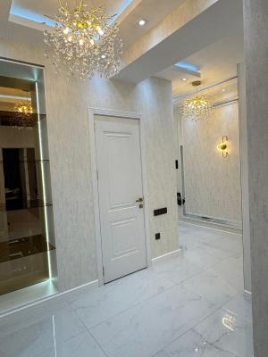 Bakı, yeni tikili 2 otaqlı, kirayə, 93 m²  , Nərimanov rayonu