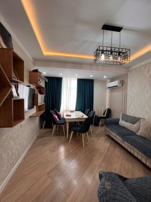Abşeron, yeni tikili 3 otaqlı, satılır, 84 m²  , Masazır