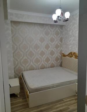 Abşeron, yeni tikili 2 otaqlı, satılır, 56 m²  , Masazır