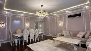 Bakı, yeni tikili 4 otaqlı, satılır, 180 m²  , Yasamal rayonu, Yasamal qəs.
