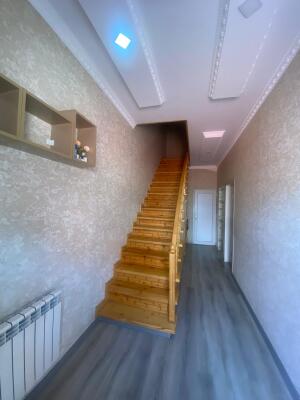 Xırdalan, həyət evi 4 otaqlı, satılır, 100 m² , 1.5 sot 
