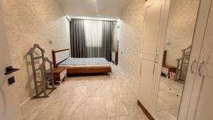 Bakı, yeni tikili 4 otaqlı, kirayə, 140 m²  , Xətai rayonu