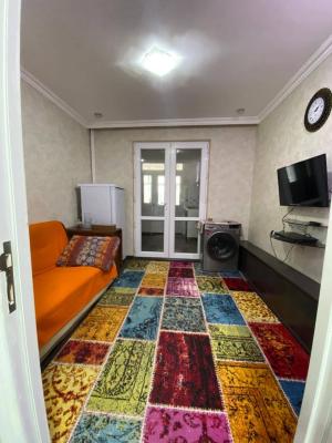 Bakı, köhnə tikili 4 otaqlı, satılır, 84 m²  , Xətai rayonu, Əhmədli