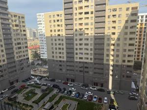 Bakı, yeni tikili 2 otaqlı, kirayə, 50 m²  , Nizami rayonu, 8-ci kilometr