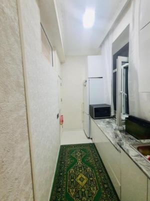 Xırdalan, yeni tikili 3 otaqlı, kirayə, 57 m²  