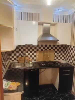 Bakı, köhnə tikili 2 otaqlı, kirayə, 55 m²  , Binəqədi rayonu