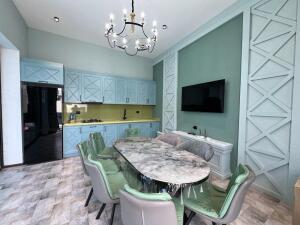 Bakı, həyət evi 5 otaqlı, satılır, 245 m² , 7 sot , Xəzər rayonu, Mərdəkan
