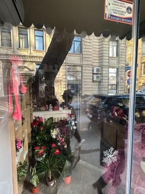 Bakı, obyekt 1 otaqlı, satılır, 13 m²  , Səbail rayonu