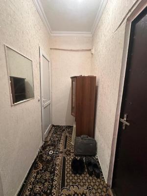 Bakı, köhnə tikili 1 otaqlı, kirayə, 45 m²  , Nəsimi rayonu, 3-cü mikrorayon