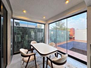Bakı, həyət evi 4 otaqlı, satılır, 150 m² , 3.5 sot , Xəzər rayonu, Şüvəlan