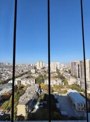 Bakı, yeni tikili 3 otaqlı, satılır, 95 m²  , Yasamal rayonu