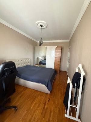 Bakı, köhnə tikili 3 otaqlı, satılır, 85 m²  , Yasamal rayonu, Yeni Yasamal qəs.