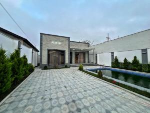 Bakı, bağ/həyət evi 3 otaqlı, satılır, 130 m² , 3 sot , Xəzər rayonu, Şüvəlan