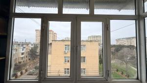 Bakı, köhnə tikili 1 otaqlı, satılır, 37 m²  , Nizami rayonu, 8-ci kilometr