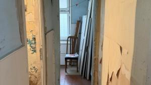 Şirvan, köhnə tikili 1 otaqlı, satılır, 30 m²  