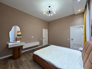 Bakı, həyət evi 5 otaqlı, satılır, 300 m² , 7 sot , Xəzər rayonu, Mərdəkan
