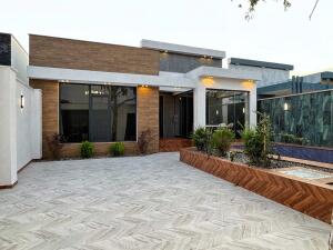 Bakı, həyət evi 4 otaqlı, satılır, 150 m² , 3.5 sot , Xəzər rayonu, Şüvəlan