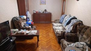 Bakı, köhnə tikili 2 otaqlı, satılır, 55 m²  , Nərimanov rayonu