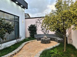 Bakı, bağ/həyət evi 4 otaqlı, satılır, 160 m² , 4.2 sot , Xəzər rayonu, Mərdəkan