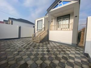 Abşeron, bağ/həyət evi 4 otaqlı, satılır, 110 m² , 2.5 sot , Məhəmmədli