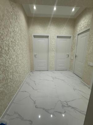 Bakı, yeni tikili 2 otaqlı, satılır, 50 m²  , Xətai rayonu