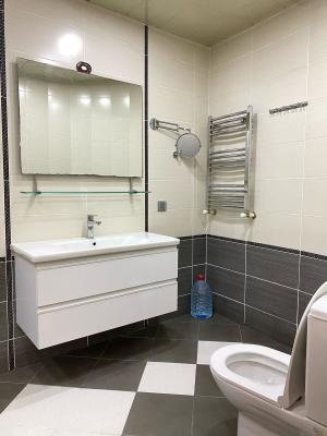 Bakı, yeni tikili 2 otaqlı, kirayə, 90 m²  , Nəsimi rayonu