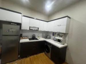 Bakı, bağ/həyət evi 4 otaqlı, kirayə, 120 m² , 5 sot , Binəqədi rayonu, Xocəsən qəs.