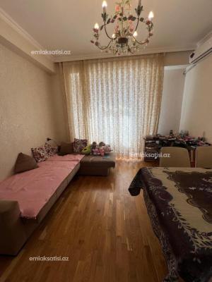 Bakı, yeni tikili 3 otaqlı, satılır, 70 m²  , Suraxanı rayonu, Yeni Günəşli qəs.