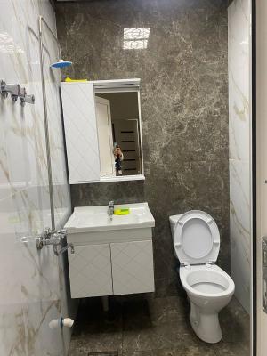 Gəncə, ofis 2 otaqlı, satılır, 55 m²  