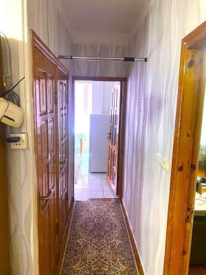 Bakı, köhnə tikili 4 otaqlı, satılır, 110 m²  , Nərimanov rayonu