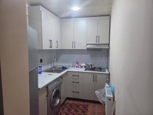 Bakı, həyət evi 2 otaqlı, kirayə, 60 m² , 1 sot , Nəsimi rayonu, 3-cü mikrorayon