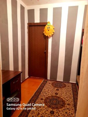 Bakı, köhnə tikili 2 otaqlı, satılır, 57 m²  , Binəqədi rayonu, Biləcəri qəs.